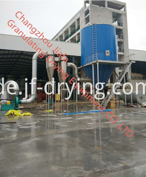 2018 8 21 Spray Dryer